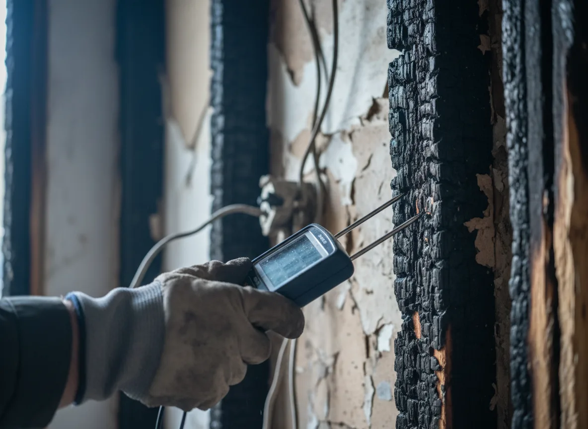 Fire Damage Restoration Wellsburg, IA FAQs